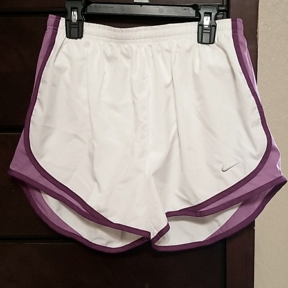 Nike performance shorts